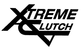 XTREME CLUTCH trademark