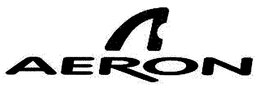 AERON trademark