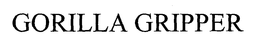 GORILLA GRIPPER trademark