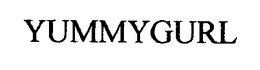 YUMMYGURL trademark