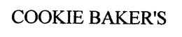 COOKIE BAKER'S trademark
