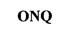 ONQ trademark