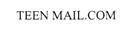 TEEN MAIL.COM trademark