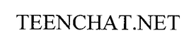 TEENCHAT.NET trademark