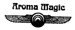 AROMA MAGIC trademark