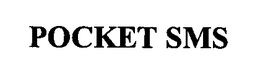 POCKET SMS trademark