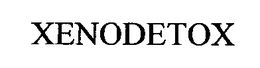 XENODETOX trademark