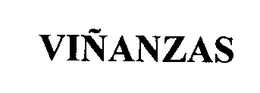VINANZAS trademark