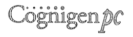 COGNIGENPC trademark