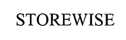 STOREWISE trademark