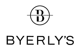 B BYERLY'S trademark