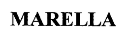 MARELLA trademark