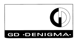 GD DENIGMA trademark