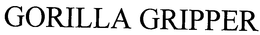 GORILLA GRIPPER trademark