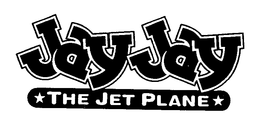 JAY JAY THE JET PLANE trademark