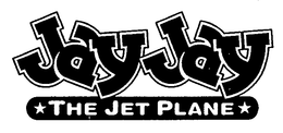 JAY JAY THE JET PLANE trademark