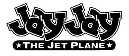 JAY JAY THE JET PLANE trademark