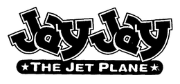 JAY JAY THE JET PLANE trademark