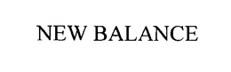 NEW BALANCE trademark
