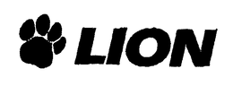 LION trademark