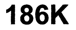 186K trademark