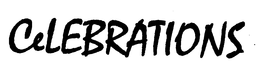 CELEBRATIONS trademark
