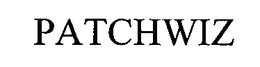 PATCHWIZ trademark