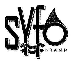 SYFO BRAND trademark