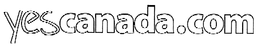 YES CANADA.COM trademark