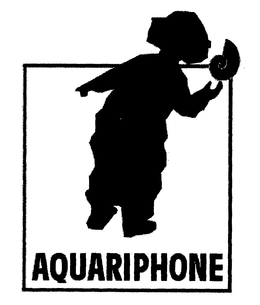 AQUARIPHONE trademark