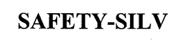 SAFETY-SILV trademark