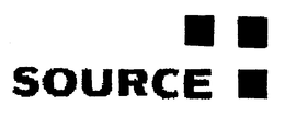 SOURCE trademark