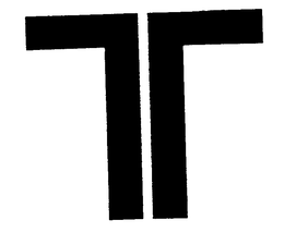 T trademark