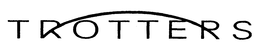 TROTTERS trademark
