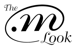 THE .M LOOK trademark