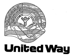 UNITED WAY trademark