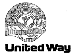 UNITED WAY trademark