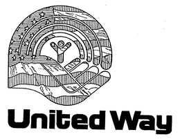 UNITED WAY trademark