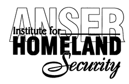 ANSER INSTITUTE FOR HOMELAND SECURITY trademark
