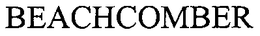 BEACHCOMBER trademark