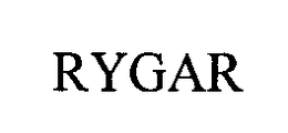 RYGAR trademark