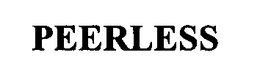 PEERLESS trademark