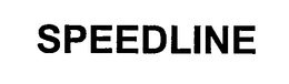 SPEEDLINE trademark