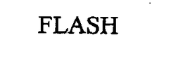 FLASH trademark