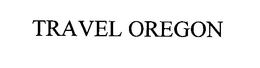 TRAVEL OREGON trademark