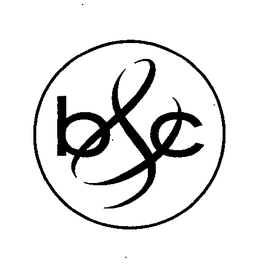 B & C trademark