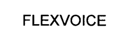 FLEXVOICE trademark