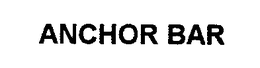 ANCHOR BAR trademark