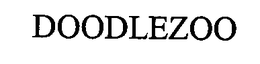 DOODLEZOO trademark
