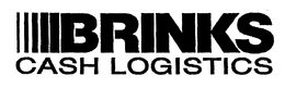 BRINKS CASH LOGISTICS trademark